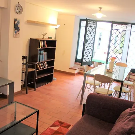 Mondello Casa House Palermo